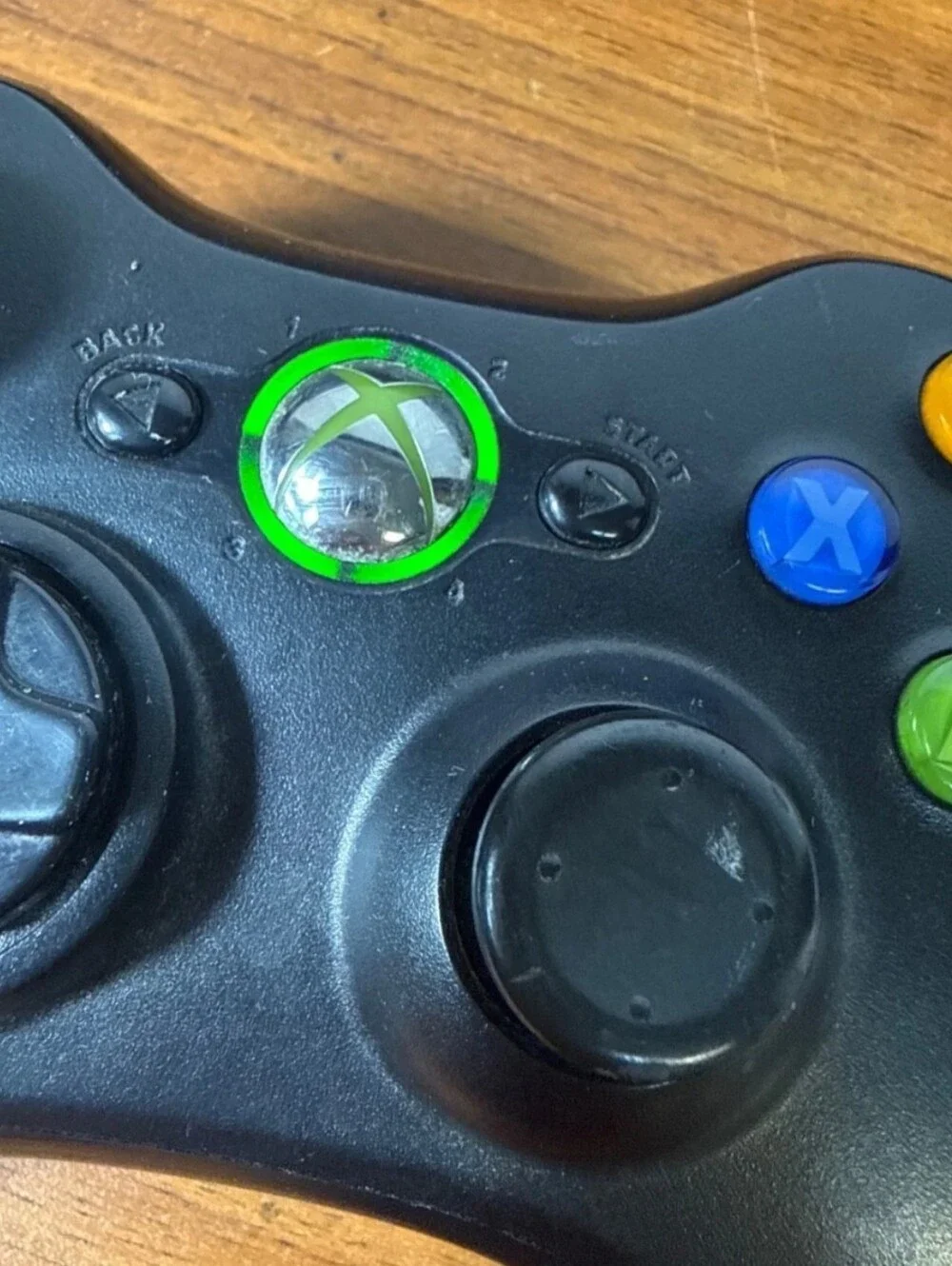Xbox360 w/ 27 Games